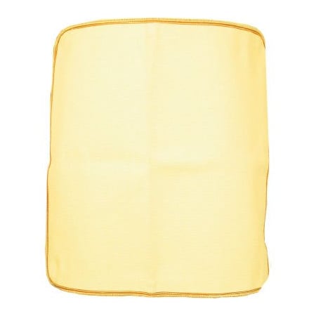 National Safety Apparel CARBON ARMOUR Thermobest Cutguard TC Split Leg Apron Patch, 16in x 18in,  A06TC16X18